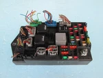 08 09 Jaguar X150 Xkr-s Junction Fuse Relay Box Bcm Bcu 6W83-14A073-CF. Fixed Price $479.98.