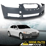 Bumper Cover Fit For 2009-11 Jaguar Xf 8CYL Engine Front Plastic Paint To Match. Fixed Price $430.17.