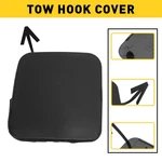 Front Bumper Tow Hook Eye Cover Cap For 2014-2018 Infiniti Q50 622A1-4GA0A Usa. Fixed Price $10.44.