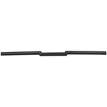 Oer GN110105 1981-87 Buick Regal, Grand National; Rear Bumper Impact Strip; 2. Fixed Price $177.98.