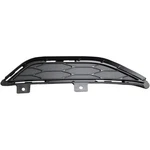 Front Lower Driver Side Bumper Insert Fits 2015-2018 Ford Edge. Fixed Price $25.25.
