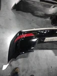 2011 Mercedes Ml-class Black Bumper Assembly Oem 1646190122 4DR Suv Used. Fixed Price $552.60.
