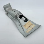 Nos Porsche 911 912E Bumper Support Bracket 1974-1989. Fixed Price $185.00.