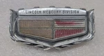 Tailgate Emblem 1971 1972 Mercury Station Wagon Marquis Colony Park Badge. Fixed Price $49.99.