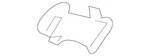 Genuine Bmw Plug 51-11-7-056-945. Fixed Price $22.62.