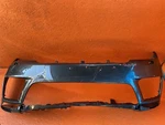 2018 2022 Range Rover Sport L494 Front Bumper Cover Oem JK62-018K28-AC. Fixed Price $272.00.