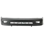 Front Bumper Cover For 1998-2000 Toyota Tacoma 2WD Textured Plastic. Fixed Price $115.74.