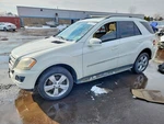 (local Pickup Only) Front Bumper 164 Type ML350 Fits 09-11 Mercedes Ml-class 935. Fixed Price $324.90.