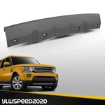 Fit For Land Rover LR4/DISCOVERY 2014-16 Front Bumper Tow Hook Skid Plate Gray. Fixed Price $40.52.