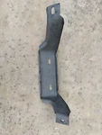 Mopar 1973-74 Plymouth Rh Rear Bumper Bracket Barracuda. Fixed Price $50.00.