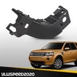Fit For Rover Freelander L359 2006-14 Bracket Bumper Mounting Front Left. Fixed Price $15.12.