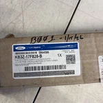 Ford KB3Z17F828B Bumper Face Bar Trim Molding Step Pad Rear Ranger 2019-23. Fixed Price $85.00.