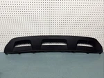 2019-2021 Audi Q8 S-line Front Bumper Valance Underrun Cross Bar Factory Oem. Fixed Price $149.00.