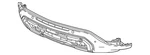 Genuine Gm Lower Cover 85642533. Fixed Price $413.25.