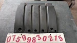 Jaguar Xf 2015 2019 Rear Under Tray Cover GX63-17G754-A. Fixed Price $51.80.