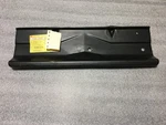 Nos 73-87 Chevy Gmc Squarebody Truck Rear Gravel Guard Bumper Deflector. Fixed Price $80.00.