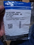 Oem Genuine Ford W709176-S300 QTY.4. Fixed Price $10.00.