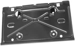 1970-77 Chevrolet Camaro & 70-74 Nova Rear License Plate Bracket New. Fixed Price $29.96.