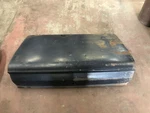 Nos 62 63 64 Chevy Ii Nova Trunk Lid Ss Gm. Fixed Price $549.99.