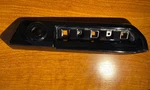2023-2025 Genuine Bmw M2 Rear Left Corner Cover Oem 51-12-8-085-891. Fixed Price $70.00.