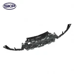 Skp SK601326 Bumper Cover Support Fits 2015-2018 Ford Focus & More. Fixed Price $60.95.