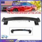 Front Bumper Reinforcement Kia Forte 2019 2020 2021 Steel 64900M7000. Fixed Price $75.14.