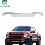 Front Bumper Molding Trim Ford F150 2021-2023 ML34-17F771-ACW Chrome. Fixed Price $47.46.