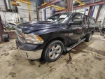 Blower Motor Classic Style Lug Wheel Fits 14-24 Dodge 1500 Pickup 1490363. Fixed Price $112.50.
