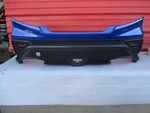 2022 2023 2024 Subaru Wrx Rear Bumper Cover Oem (no Shipping). Fixed Price $180.00.