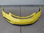 2019-2023 Porsche 982 GT4RS Spyder 718 Front Bumper Cover Skin Oem Facia Valance. Fixed Price $2995.00.