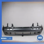 04-07 Jaguar X350 Xjr Vdp Front Bumper Cover Panel Assembly Quartz Gray Oem. Fixed Price $216.23.
