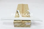 Lexus LX470 1998-2002 Oem Genuine Front Right Bumper Filler 52512-60900-J0. Fixed Price $70.36.