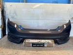 Oem 2016-2018 Honda Civic Coupe Rear Bumper Cover 71501-TBG-A000. Fixed Price $300.00.
