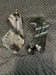 2017-2019 Ford F250 F350 F450 Front Bumper Bar Rh Lh Bracket Oem HC3B-17795-AA. Fixed Price $189.99.