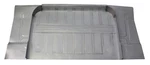 1965 1966 67 1968 Ford Galaxie 500 Mercury Marauder Montclaire Trunk Pan. Fixed Price $399.58.