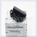 Oem Genuine Nissan Infiniti G25 Front Bumper Tow Hook Eye Cap Cover 62256-1NF1A. Fixed Price $27.54.