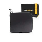 For Infiniti QX50 2019 2020 2021 Tow Hook Cover Driver Side Front Primed. Fixed Price $18.77.