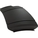 For International Prostar Bumper End 2008-2015 Passenger Side Painted Black. Fixed Price $260.89.