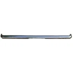 1969 Camaro Chrome Rear Bumper Reproduction Gm# 3927424. Fixed Price $339.99.