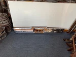 1969 Oem Dodge Rear Monaco Polara Chrome Bumper (B102). Fixed Price $467.46.