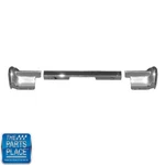 1964 Chevy Impala Bel Air Biscayne Rear Bumper 3 Piece Chrome Plated. Fixed Price $449.99.