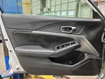 23-24 Acura Integra A-spec Front Door Trim Panel Left Driver Side Black Oem. Fixed Price $189.99.