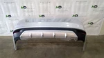 2020-2025 Nissan Versa Rear Bumper Cover Oem 85022-5EE0J. Fixed Price $399.50.