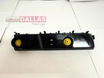 Genuine Nissan Bumper Corner Cover Bracket 62222-9BU0A. Fixed Price $25.70.