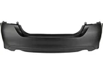 New Sherman 1614-89A-0 Rear Bumper Cover Without Distance Sensors Fits Altima. Fixed Price $349.68.