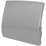 Tow Eye Cover Fog Light Lower Bumper Grill Rear 5RA17SZ7AA For Dodge Journey. Fixed Price $35.35.