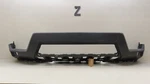 2021-2023 Honda Ridgeline Front Lower Bumper Valance Oem 71105-T6Z-A500. Fixed Price $215.00.