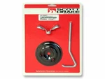 Scott Drake For 1965 1966 1967 1968 Mustang Spare Tire Mounting Wing Nut Kit. Fixed Price $25.90.