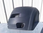 2017-2021 Dodge Promaster Front Left Side Bumper Cover Panel W/ Cap Oem. Fixed Price $199.00.