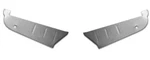 1966 1967 Ford Fairlane Comet Trunk Extensions New Pair Free Shipping!!. Fixed Price $215.33.